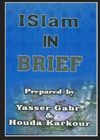 Islam In Brief